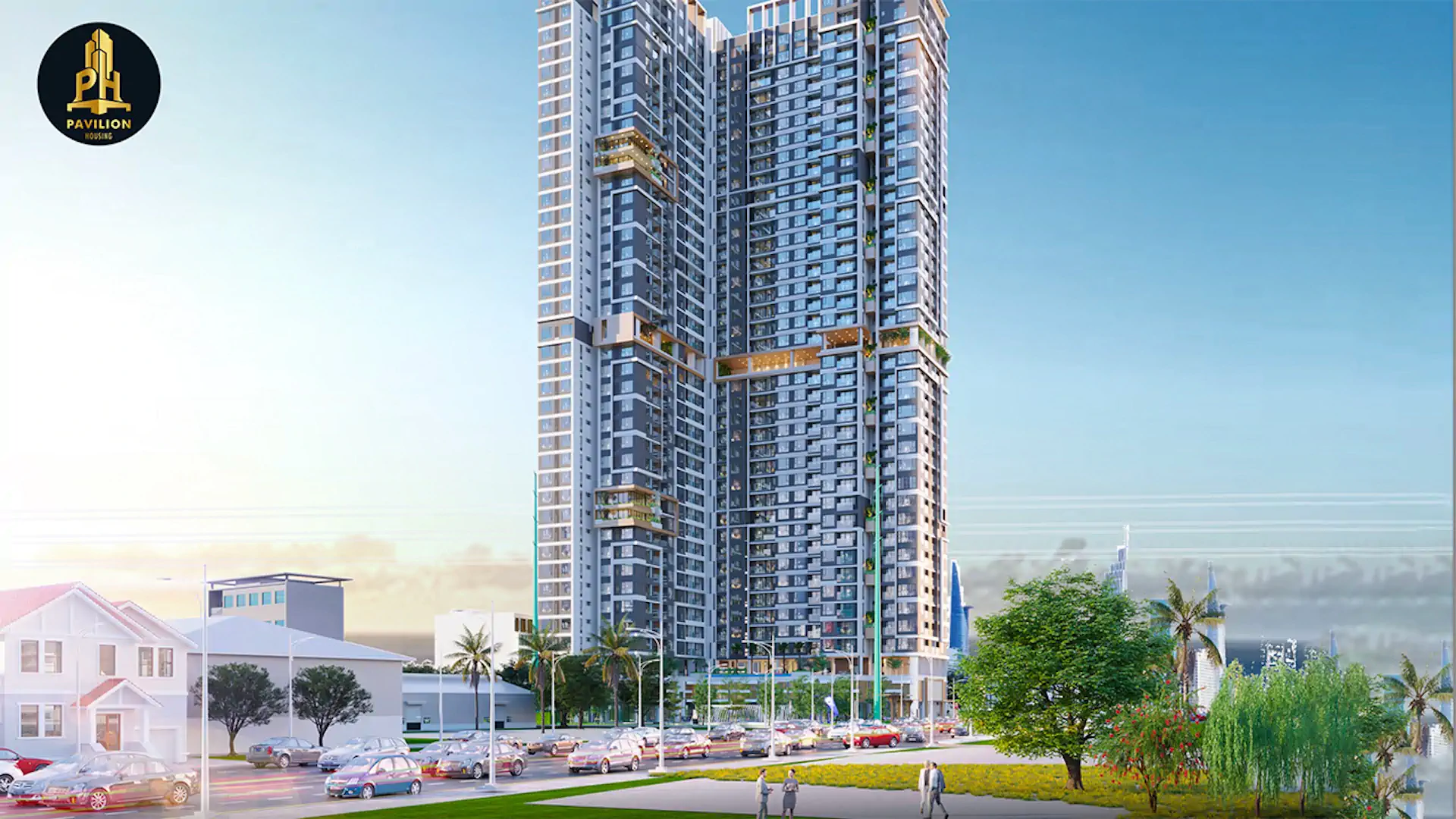 Tiện ích Ava Center